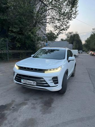 Аренда авто. Комфорт плюс.
