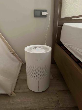 Увлажнитель воздуха Xiaomi Smart Evaporative Humidifier