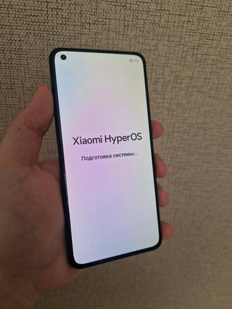 XIAOMI 11 Lite 128гб 5G