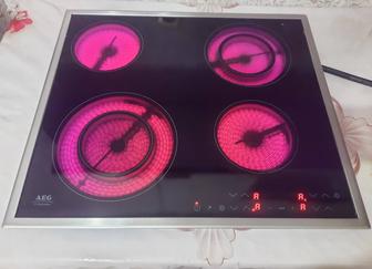 Варочная поверхность