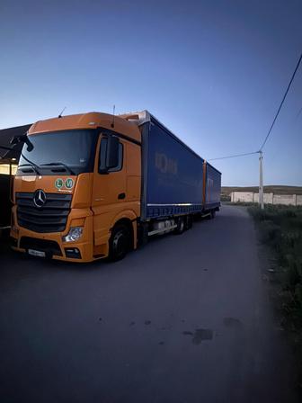 Грузоперевозки,Фура,Камаз,Длиномер,Реф Трал Площадка
