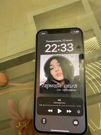 Айфон 12