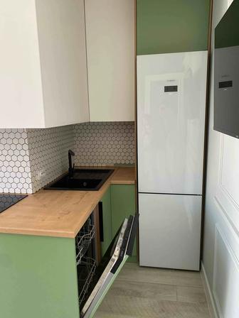 Продам холодильник Bosch