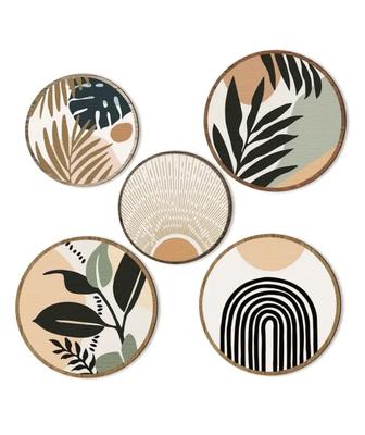 Декоративное пано