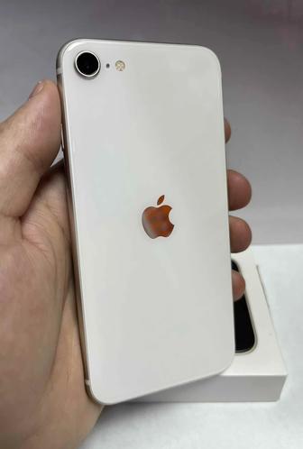 iPhone SE 2022 128GB