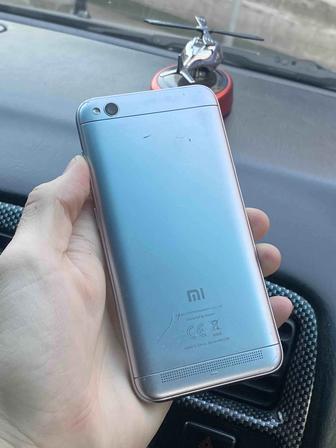 Redmi 5 A. 16 gb