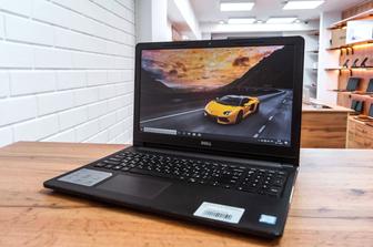 Dell inspiron 15 Pentium N3700 HD Graphics SSD 256 GB Red Geek