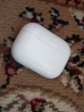 Продам Airpods series 3