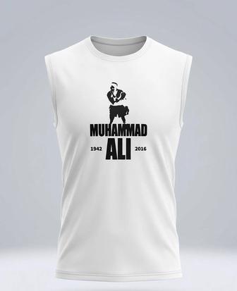 Майка мужская