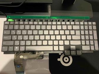 Клавиатура от Lenovo Legion