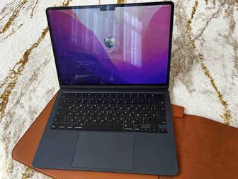 Macbook Air M2