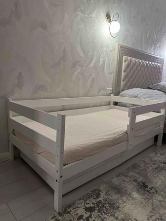 Продается детская кровать