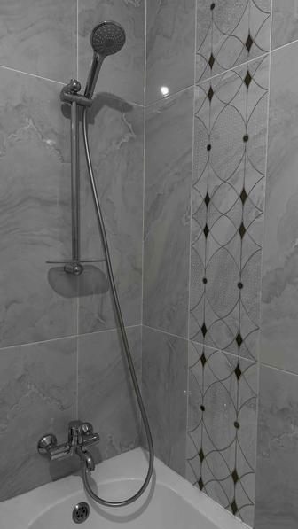 Продам смеситель с душем GROHE