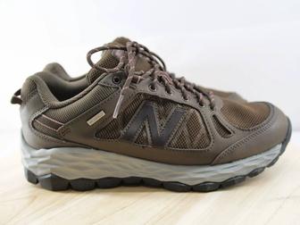 New Balance Fresh Foam 1350 Chocolate Brown