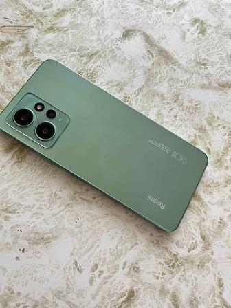 Redmi note 12 (256gb)