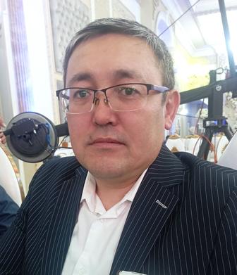 Водитель