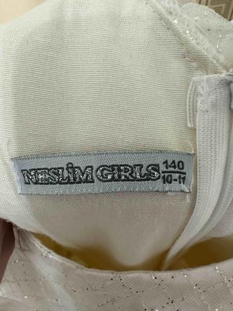 Продам платья на девочку