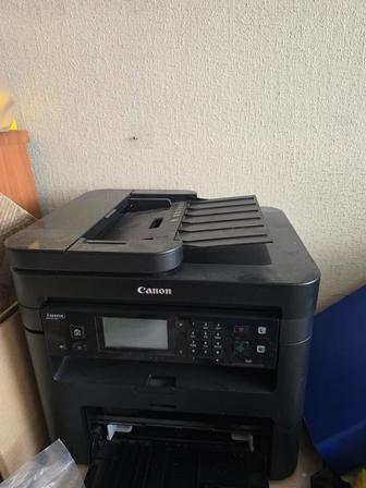МФУ Canon