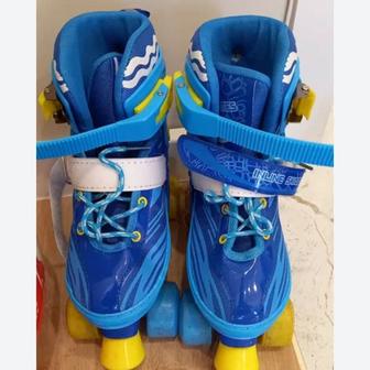 Продам ролики