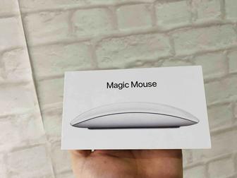 Мышь Apple Magic Mouse 2 белый