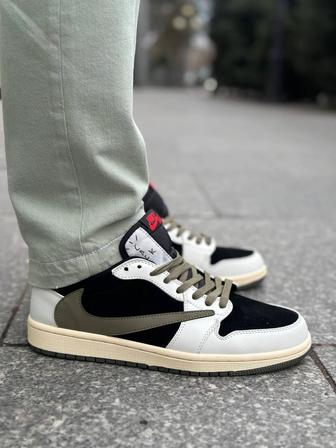 кроссовки оригинал качества Air Jordan 1 Low OG