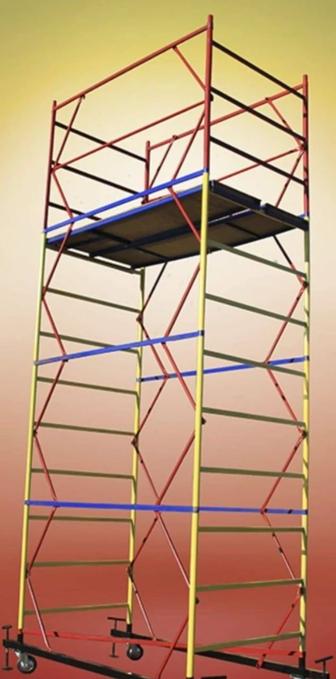 Леса в асренду