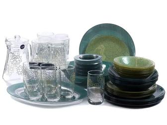 Сервиз чайно-столовый Luminarc