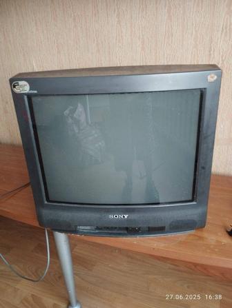 SONY Trinitron