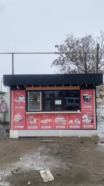 Продажа контейнера