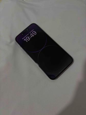 Айфон 14 PRO MAX