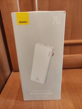 Power bank Baseus