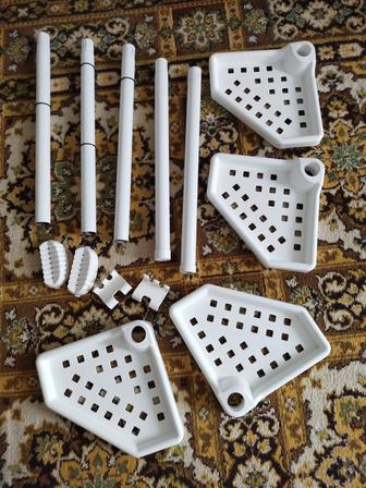 Уголок для ванной