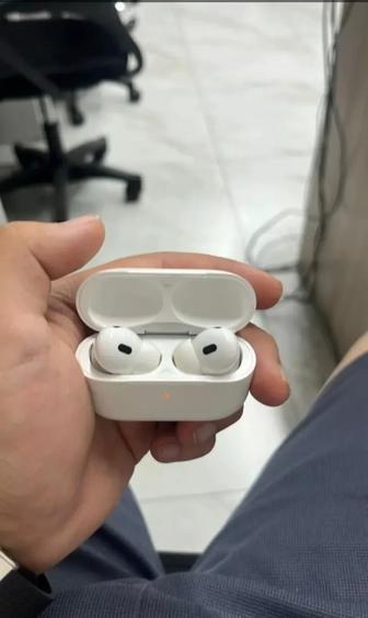 Продаю AirPods Pro 2 поколения