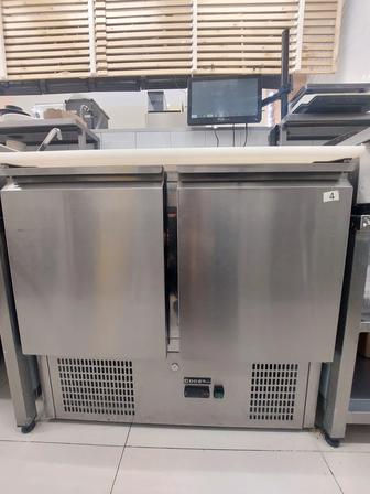 Салат-бар Cooleq s900