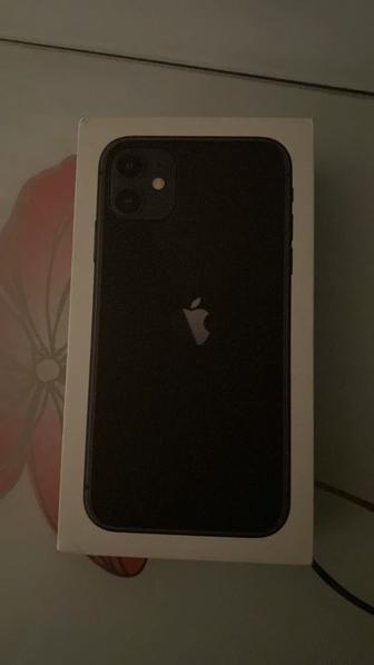 Продам iPhone 11 / 64гб