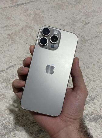 512гб айфон 16 про Макс серый титан iPhone 16 pro max 512gb