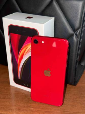 iPhone SE 2 (2020) 128 GB