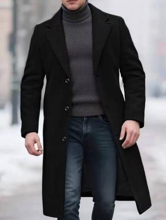 Продам мужское пальто