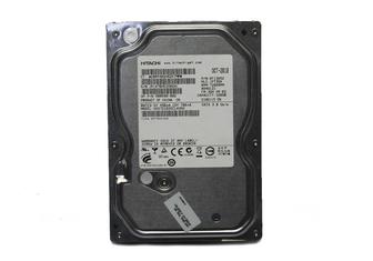 Жесткий диск HDD 320 Gb SATA 3.5 Hitachi