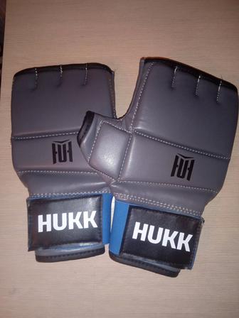 Тренировочные перчатки
