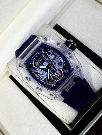 Richard Mille часы