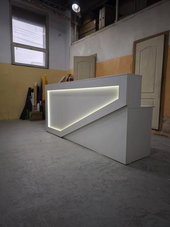 Продам ресепшн б/у