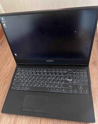 Ноутбук сатылады Lenovo Legion Y530-15ICH/Продаётся ноутбук Lenovo Legio
