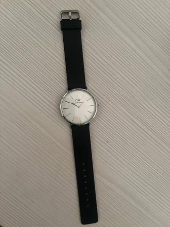 7daniel wellington часы