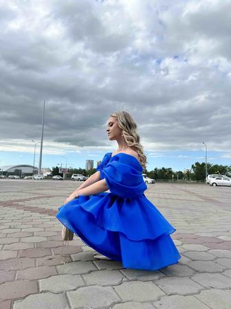 Платье на выпускной
