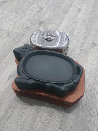 Продам жаровни