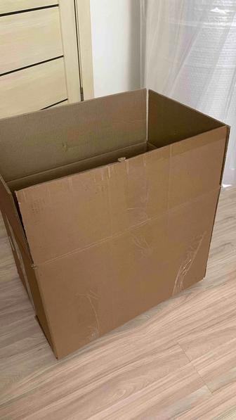 Коробки для переезда