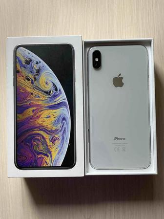 Iphone xs max 256gb