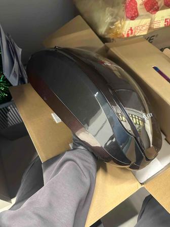 Автоматический аппарат для надевания бахил (Intelligent Shoe Film Machine)