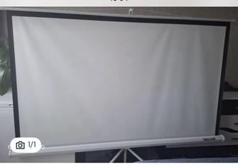Экран для проектора